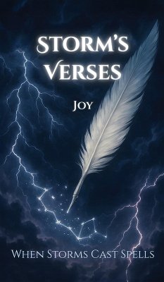 Cover Storm's Verses