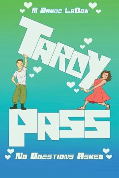 Cover Tardy Pass, No Questions Asked