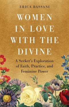 Cover Women in Love with the Divine