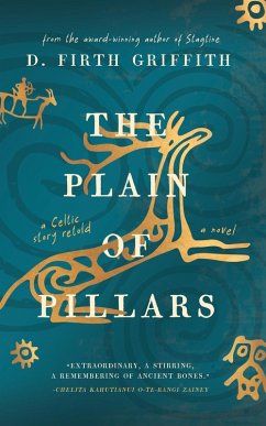 The Plain of Pillars - Griffith, Daniel Firth