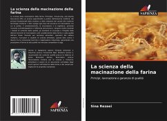 Cover La scienza della macinazione della farina