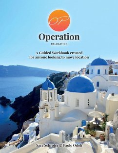Operation Relocation Workbook - Schroter, Sara; Odoli, Paolo