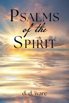 Cover Psalms Of The Spirit
