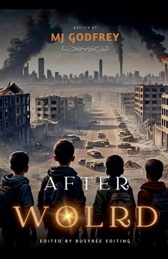 Cover After World