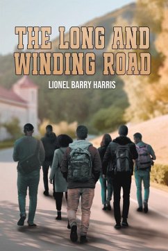 Cover The Long and Winding Road