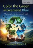 Color the Green Movement Blue