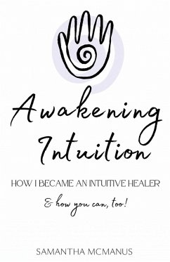 Awakening Intuition - McManus, Samantha