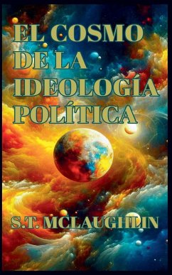 Cover El Cosmo de la Ideología Política