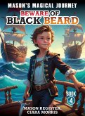Mason's Magical Journeys Mason's Magical Journeys