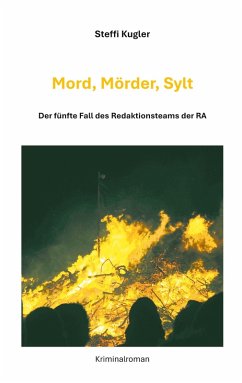 Mord, Mörder, Sylt - Kugler, Steffi
