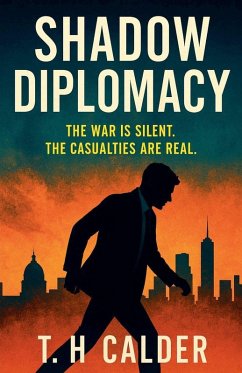 Cover Shadow Diplomacy