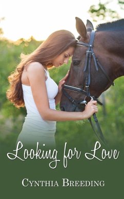Cover Looking for Love