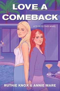 Cover Love a Comeback