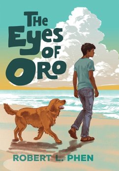The Eyes of Oro - Phen, Robert L