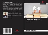 TRAINING MANUAL TRAINING MANUAL
