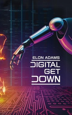 Cover Digital Get Down