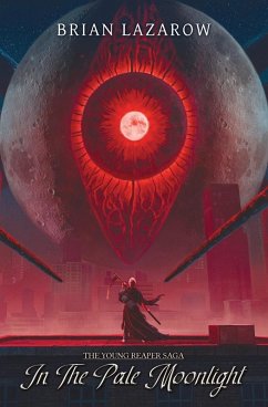 Cover In The Pale Moonlight