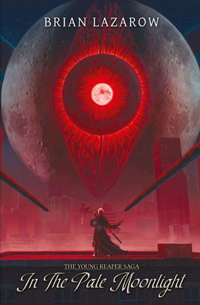 In The Pale Moonlight