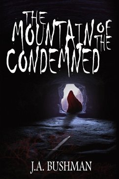 Cover The Mountain of the Condemned
