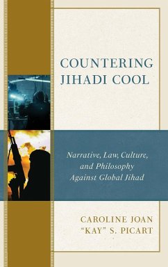 Cover Countering Jihadi Cool