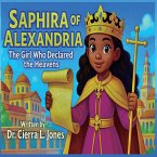 Saphira of Alexandria