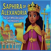 Saphira of Alexandria Saphira of Alexandria