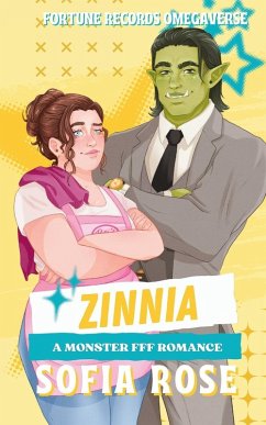 Zinnia - Rose, Sofia