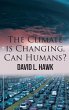 The Climate is Changing, Can Humans? - Bild 1