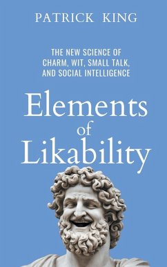 Cover Elements of Likability