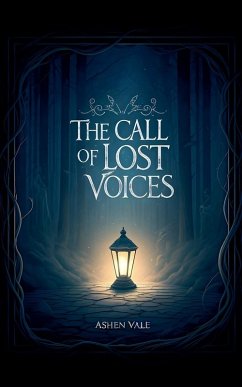 Cover The Call of Lost Voices