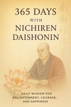 365 Days with Nichiren Daishonin - Wang, Satoshi