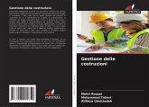 Gestione delle costruzioni Gestione delle costruzioni