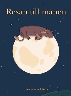 Resan till månen - Seaton Kämpe, Runa