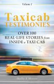 Taxicab Testimonies Taxicab Testimonies