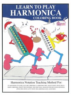 Cover Learn to Play Harmonica