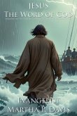 Jesus The Word of God Jesus The Word of God
