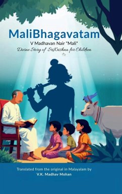 Cover MaliBhagavatam