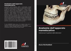 Anatomia dell'apparato maneducativo Cover Anatomia dell'apparato maneducativo