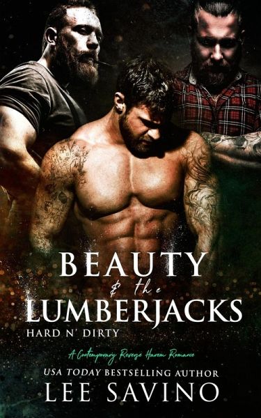 Beauty and the Lumberjacks Beauty and the Lumberjacks
