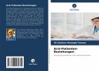 Arzt-Patienten-Beziehungen
