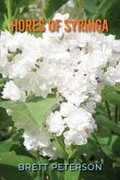 hores of Syringa hores of Syringa