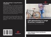 CSR Advertising in Large Brazilian Companies