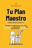 Tu Plan Maestro