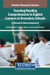 Teaching Reading Comprehension to... - Bild 1