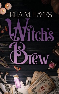 Cover Witch's Brew
