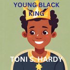 Young Black King