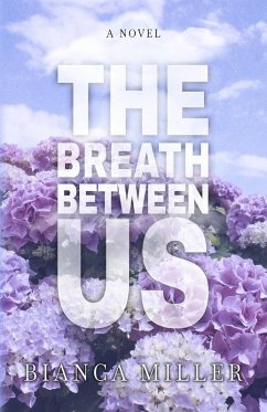 Cover The Breath Between Us