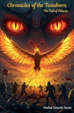 Chronicles of the Twinborn - Snehal