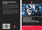 Algoritmos de agrupamento modificados e seu desempenho para WSNs