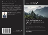Reservas forestales en la región del Extremo Norte de Camerún